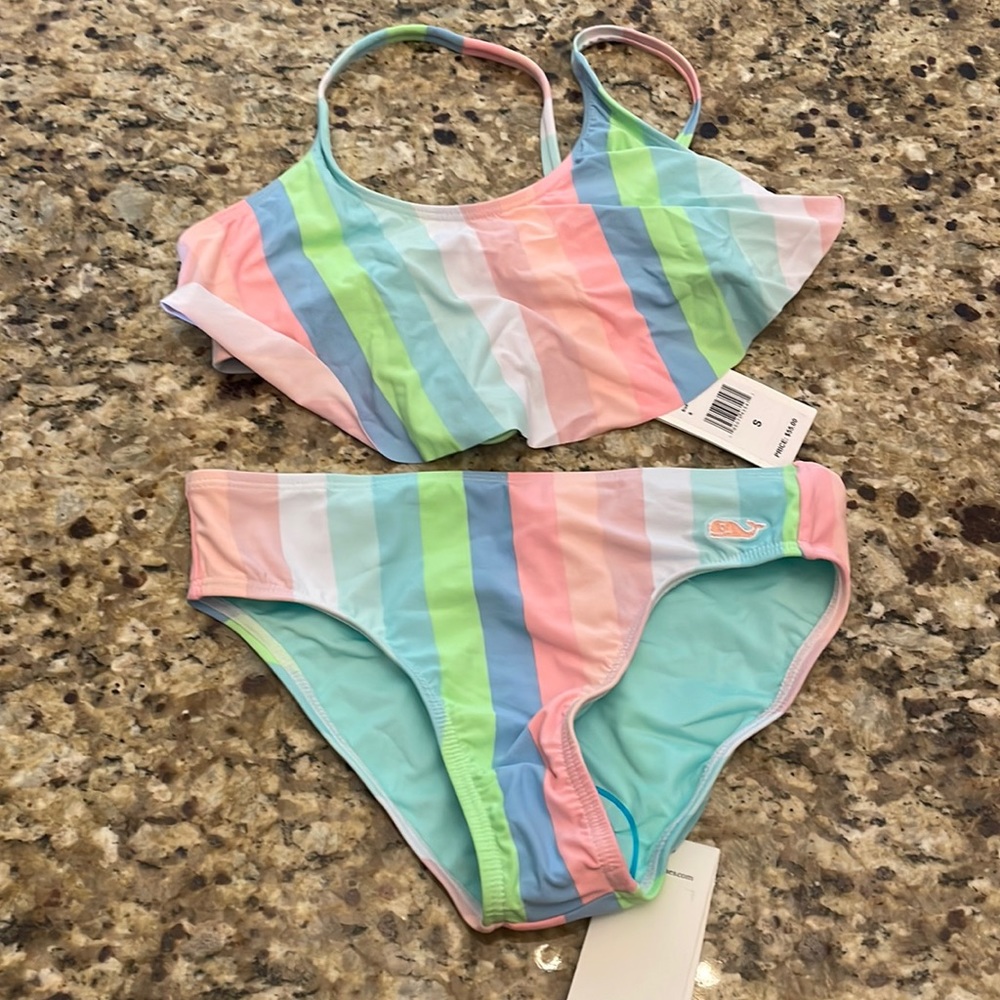 Vineyard Vines Swim